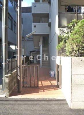 【エントランス】 | エコーマンション