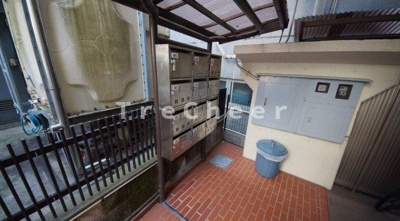 【その他共用部分】 | エコーマンション