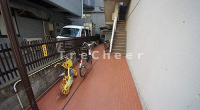 【その他共用部分】 | エコーマンション