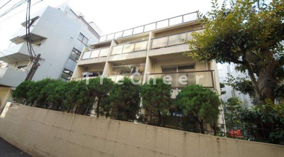 【外観】 | エコーマンション