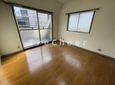 【居間・リビング】 | エコーマンション