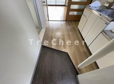 【玄関】 | エコーマンション