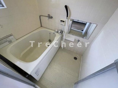 【浴室】 | エコーマンション