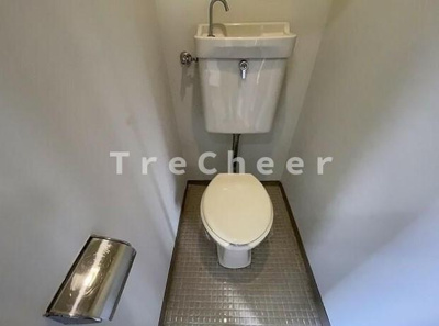 【トイレ】 | エコーマンション