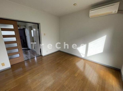 【寝室】 | エコーマンション