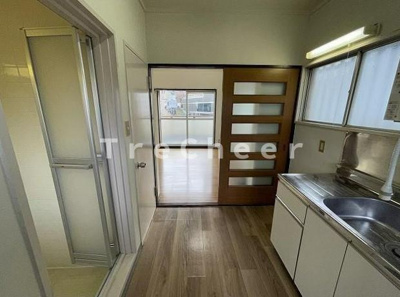 【内装】 | エコーマンション