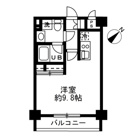 新品家具付きマンション南麻布9(KaGood東京)の画像