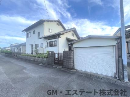 宮崎市大字赤江飛江田　中古住宅