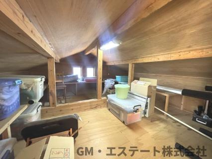宮崎市大字赤江飛江田　中古住宅のその他