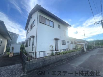 宮崎市大字赤江飛江田　中古住宅の外観