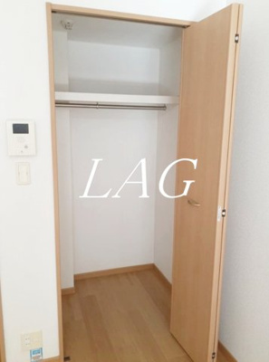 【収納】 | エターナル南与野 | 収納です。