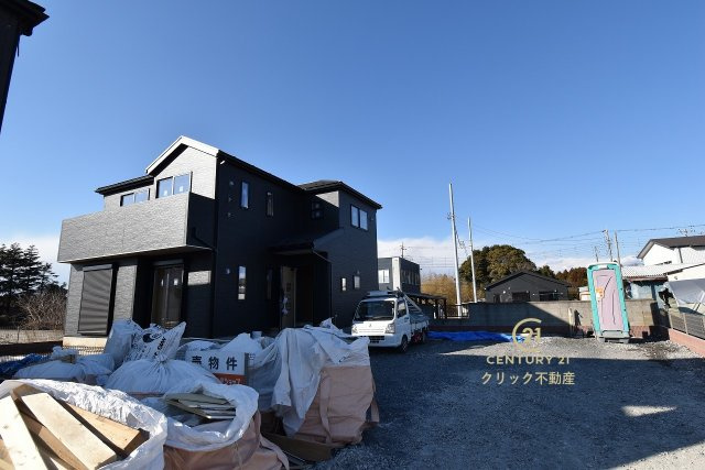 リーブルガーデン  ひたちなか田宮原　1期　3