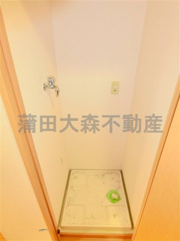 エクセルダイア蒲田Ⅲの設備