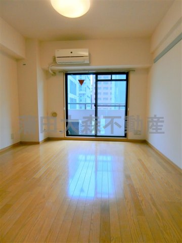 エクセルダイア蒲田Ⅲ