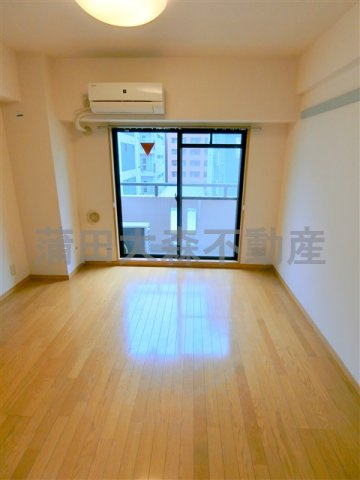 エクセルダイア蒲田Ⅲ