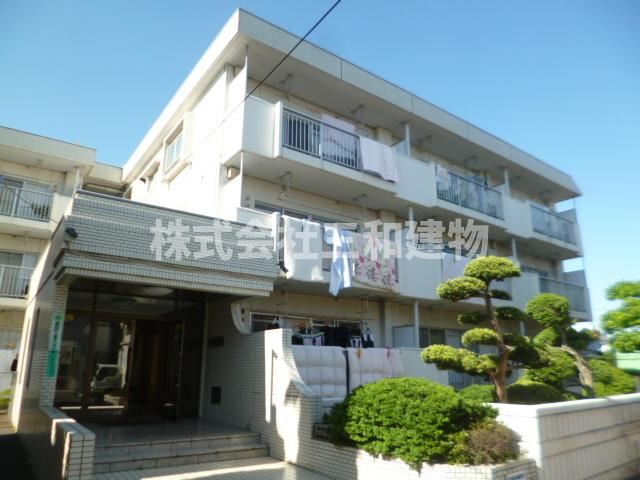 第2オリエンタルマンション