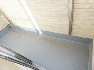 【バルコニー】 | シャトーノール