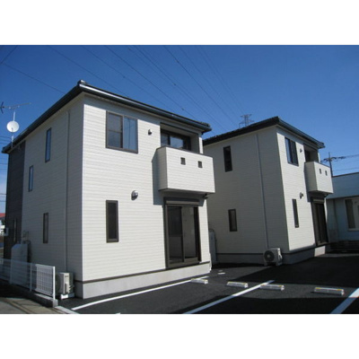 【外観】 | シャトーノール