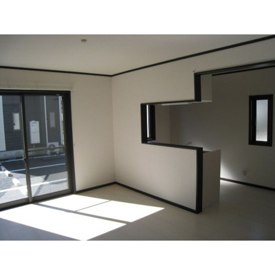 【居間・リビング】 | シャトーノール