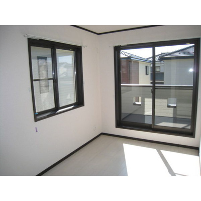 【内装】 | シャトーノール