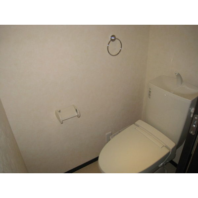 【トイレ】 | シャトーノール