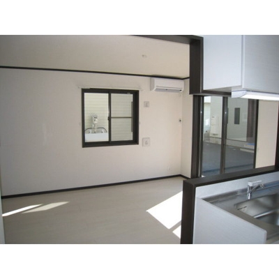 【キッチン】 | シャトーノール