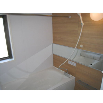 【浴室】 | シャトーノール