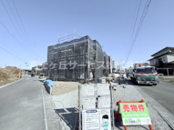 島田市金谷東2丁目 9期 新築一戸建て 3号棟の画像