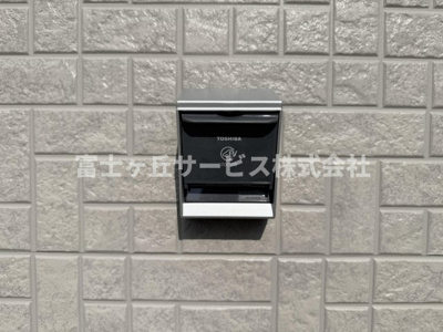 【設備】 | 島田市金谷東2丁目 9期 新築一戸建て 3号棟 | EV充電用コンセントです