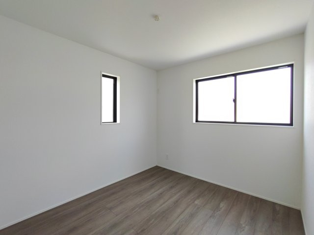 【洋室】 | グラファーレ高崎市下中居町2期ー③