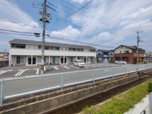 【展望】 | グラファーレ高崎市下中居町2期ー③