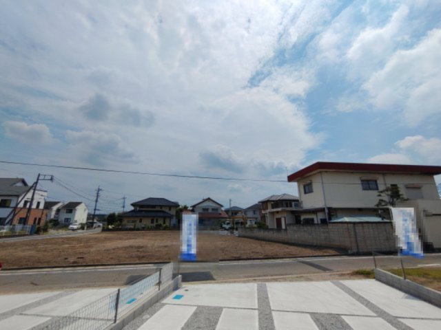 【展望】 | グラファーレ高崎市下中居町2期ー③