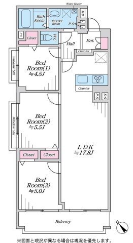 【充実の周辺施設】戸塚サニーフラットの画像
