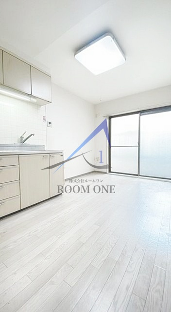 ピア中野中央の寝室|寝室です。