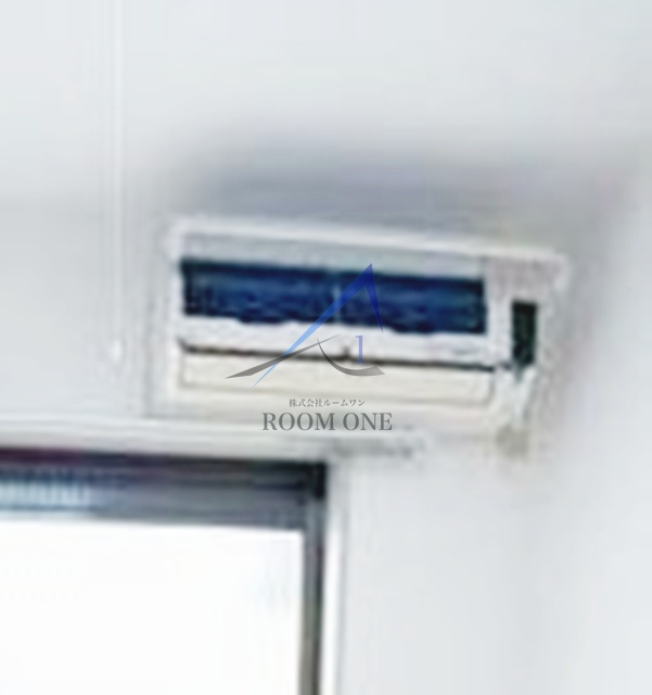 ピア中野中央の設備|エアコンです。