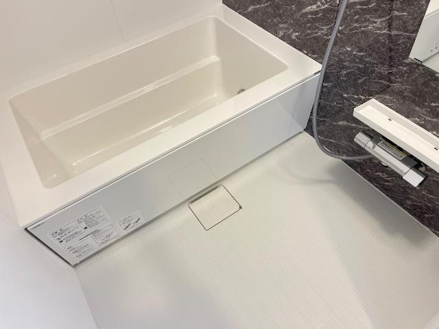 仮）取手市本郷４丁目新築アパートの浴室|バス（イメージ）