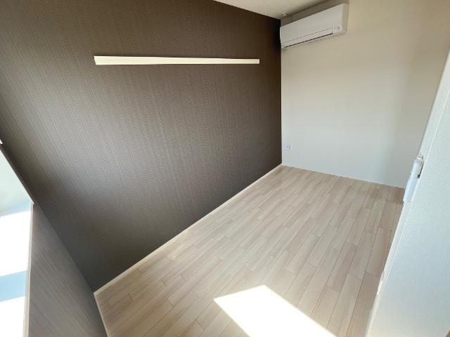 仮）取手市本郷４丁目新築アパートの内装|室内（イメージ）