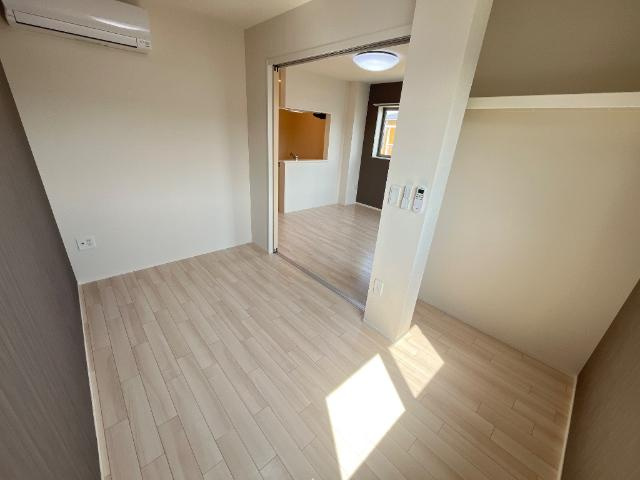 仮）取手市本郷４丁目新築アパートの内装|室内（イメージ）