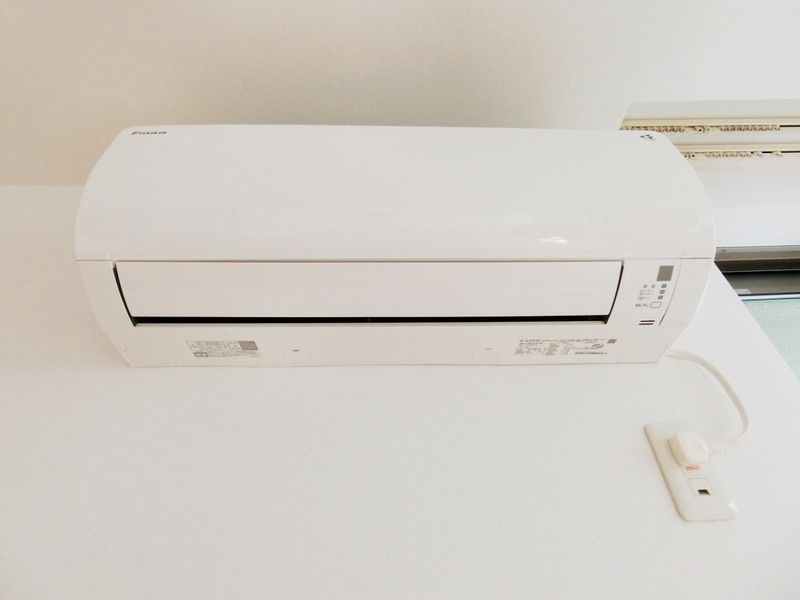 プロスペクト初台の設備