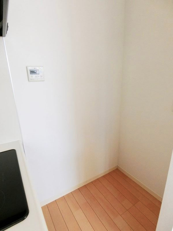 プロスペクト初台の収納