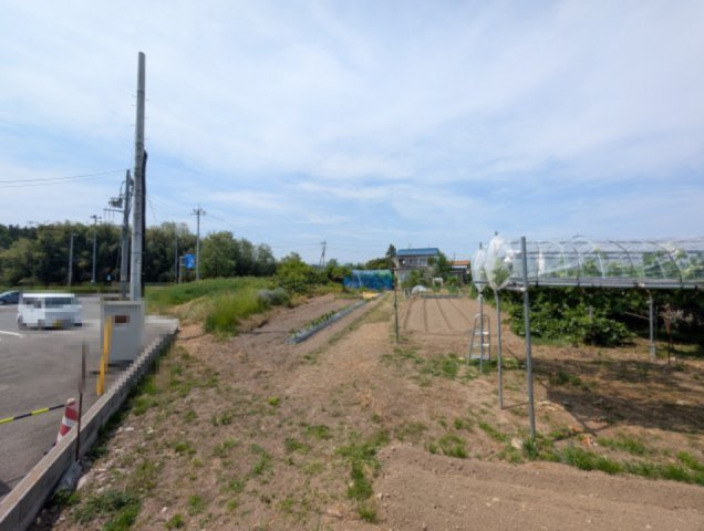 【展望】 | グラファーレ榛東村新井ー①
