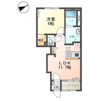 【間取り】 | 仮）取手市寺田新築アパート