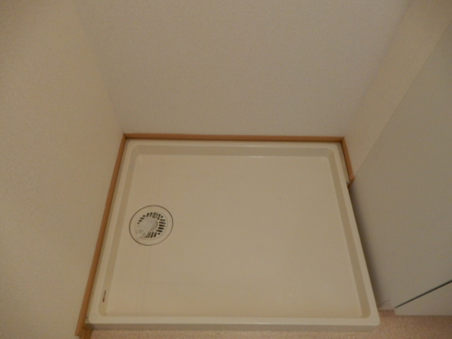 サン・フェルメール壱番館の内装