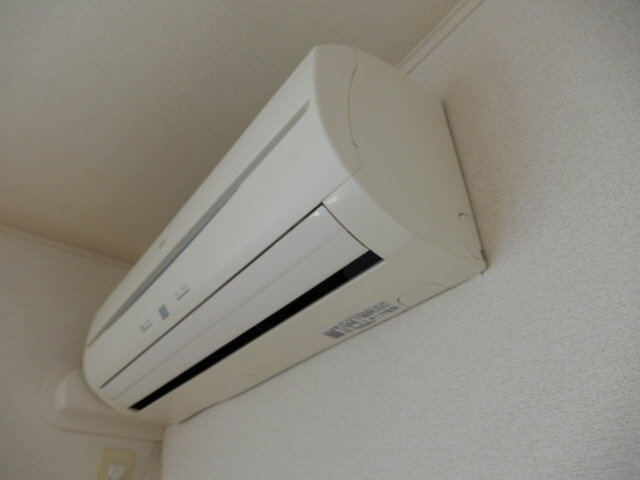 サン・フェルメール壱番館の設備