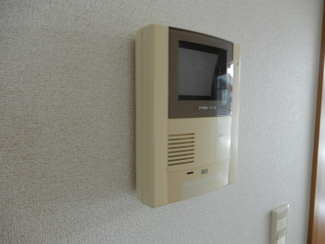 サン・フェルメール壱番館のセキュリティ