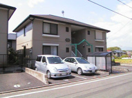 パークサイドB(パークサイドビー)の画像