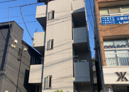 オーバルコート町田中町の画像