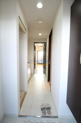 【玄関】 | プライマル大阪天満宮