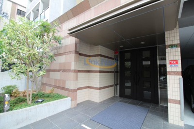 【エントランス】 | プライマル大阪天満宮