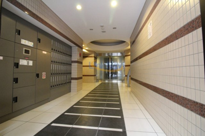 【ロビー】 | プライマル大阪天満宮